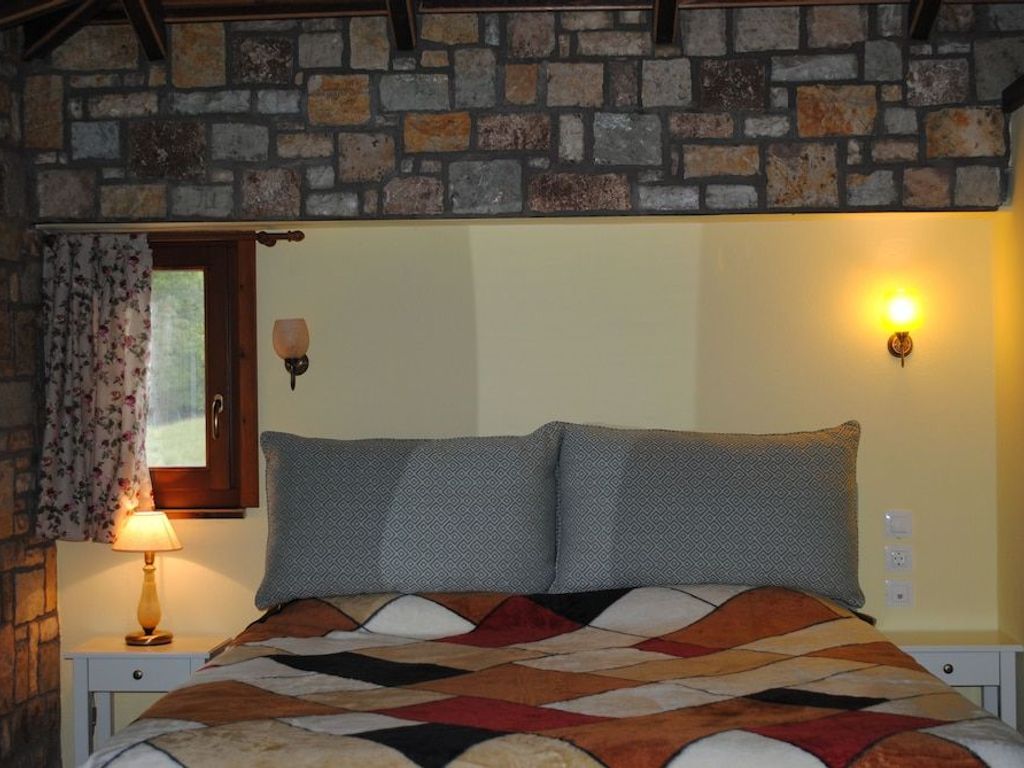Oreiades Suites