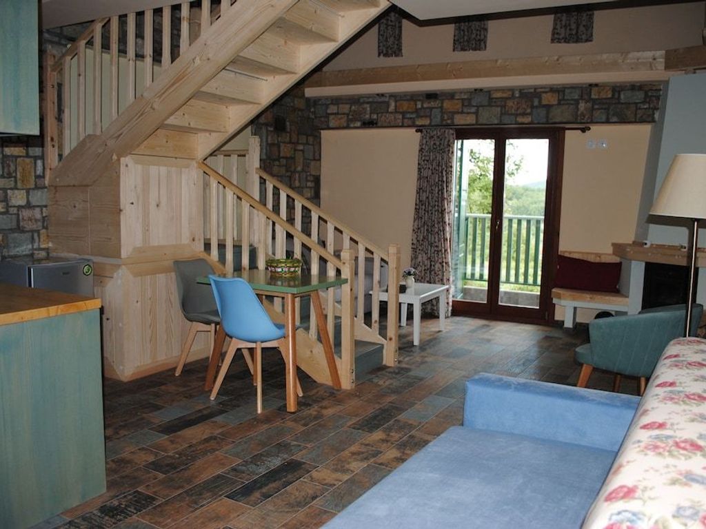 Oreiades Suites