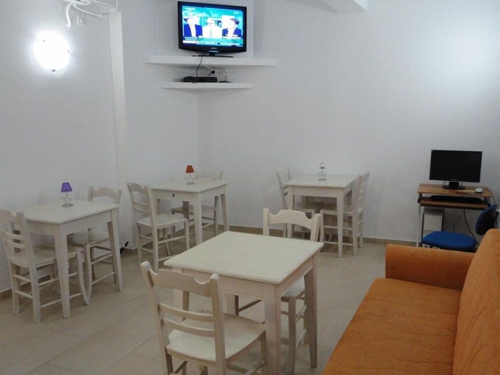 Villa Roussa