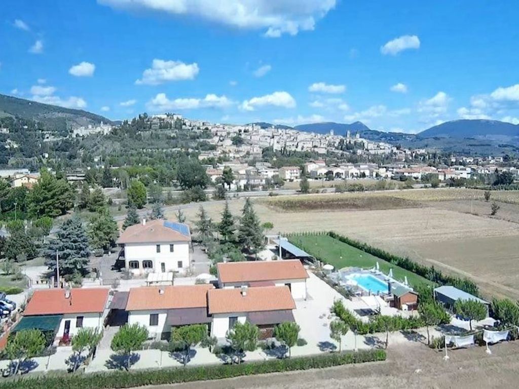Terra dei Santi Country House