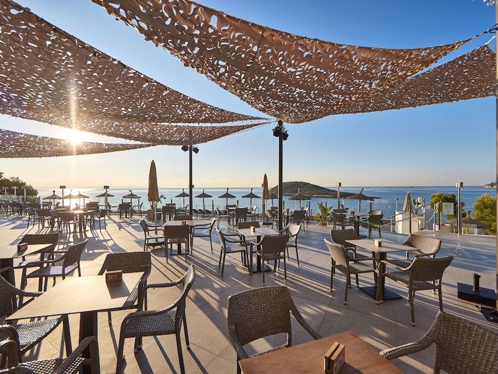 Hotel Florida Magaluf - Adults Only