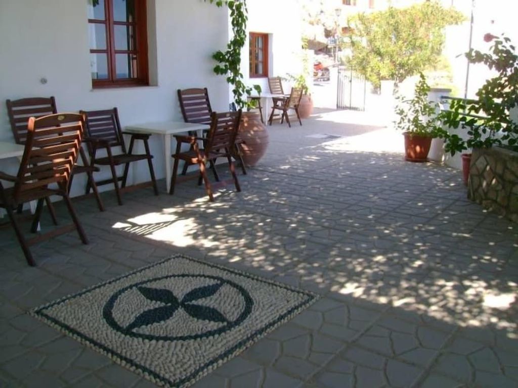 Chrysa Studios
