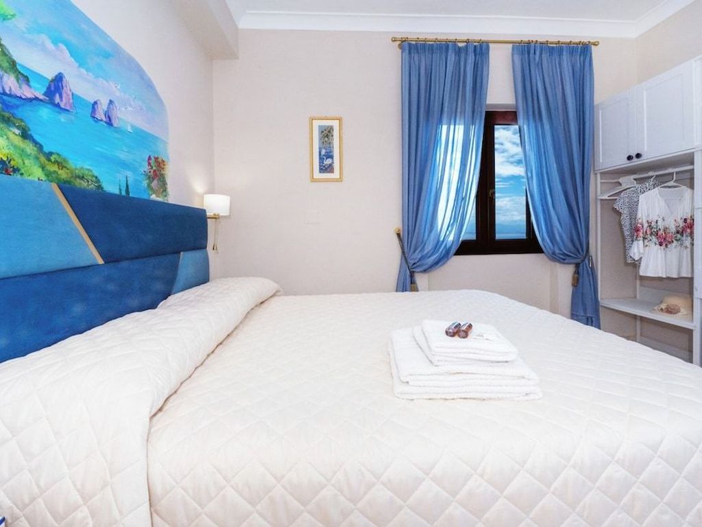 B&B Il Pavone