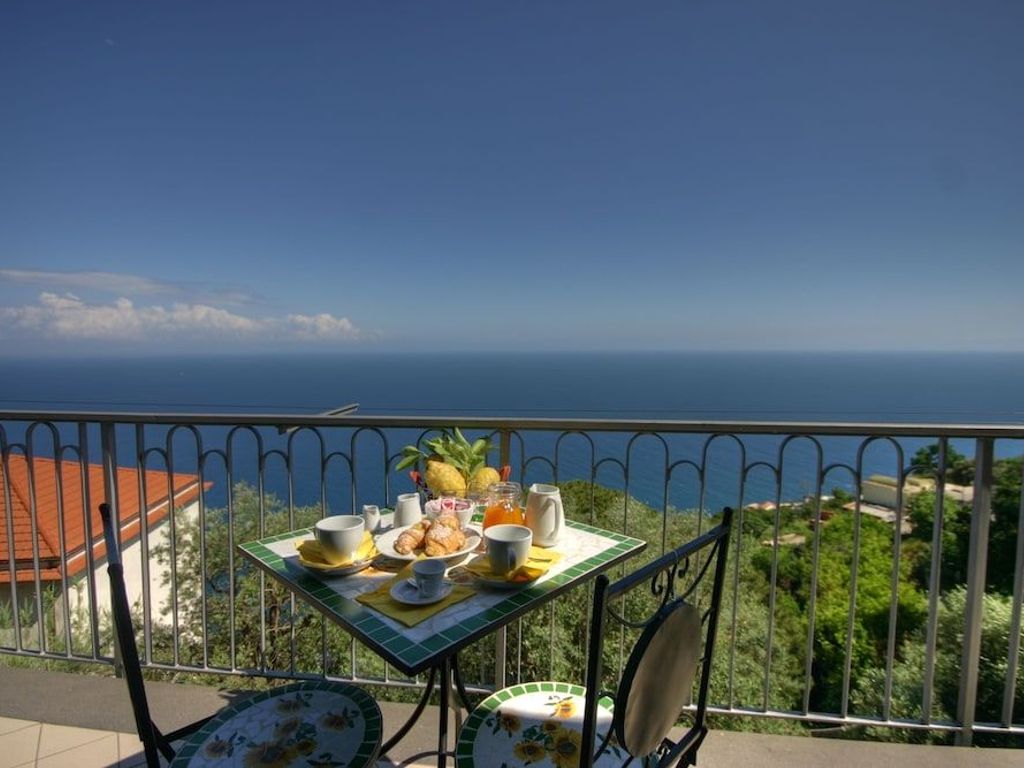B&B Il Pavone