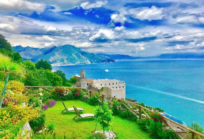 B&B Il Pavone