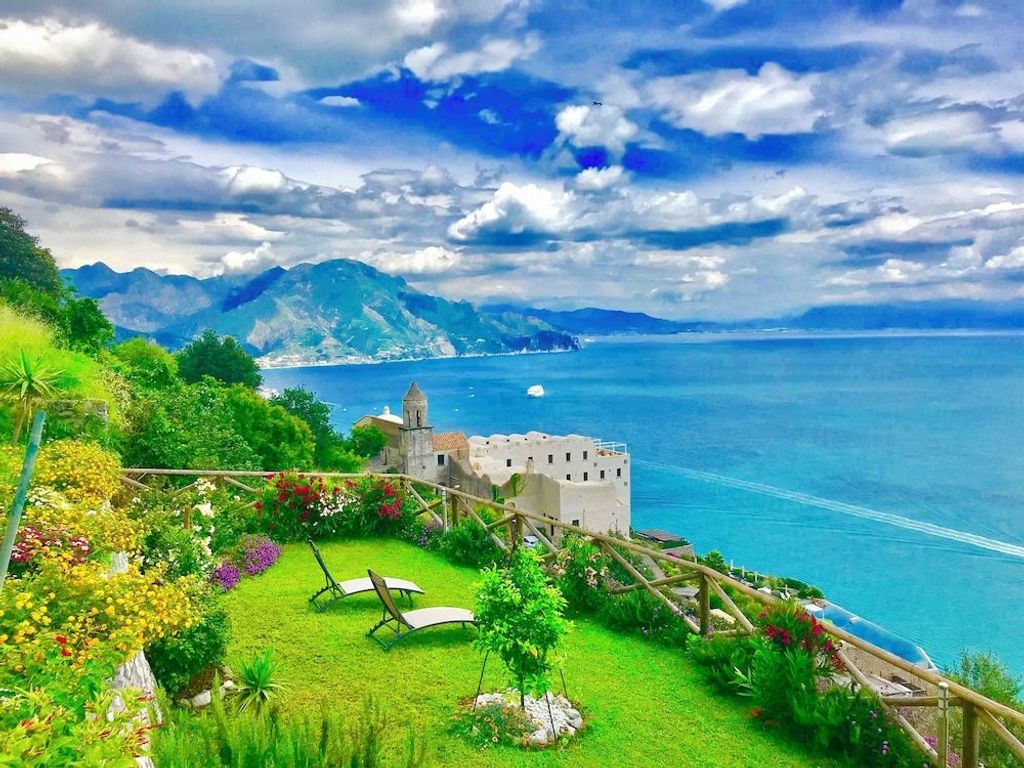 B&B Il Pavone