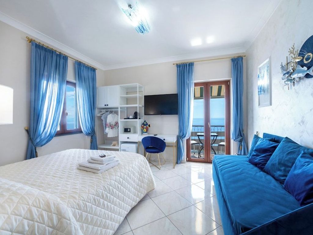 B&B Il Pavone