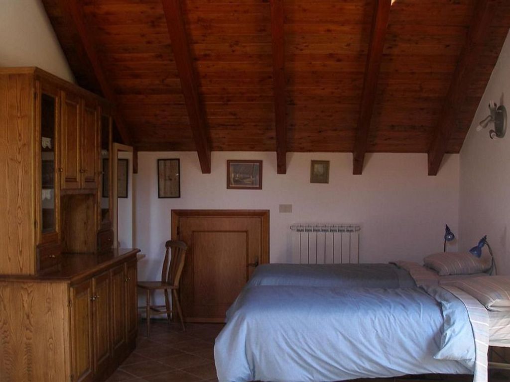 La Casa Inglese