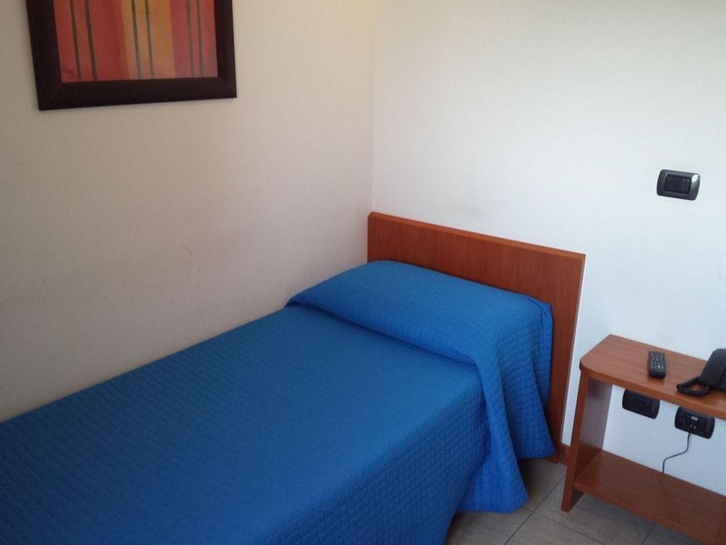 Hotel Softwood