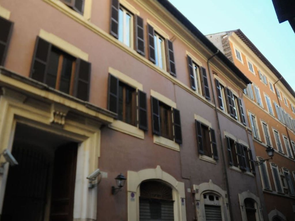 Relais Teatro Argentina