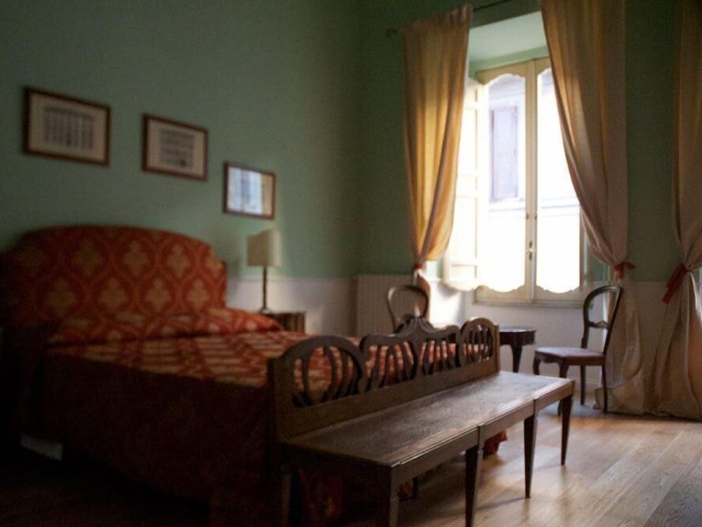 Relais Teatro Argentina
