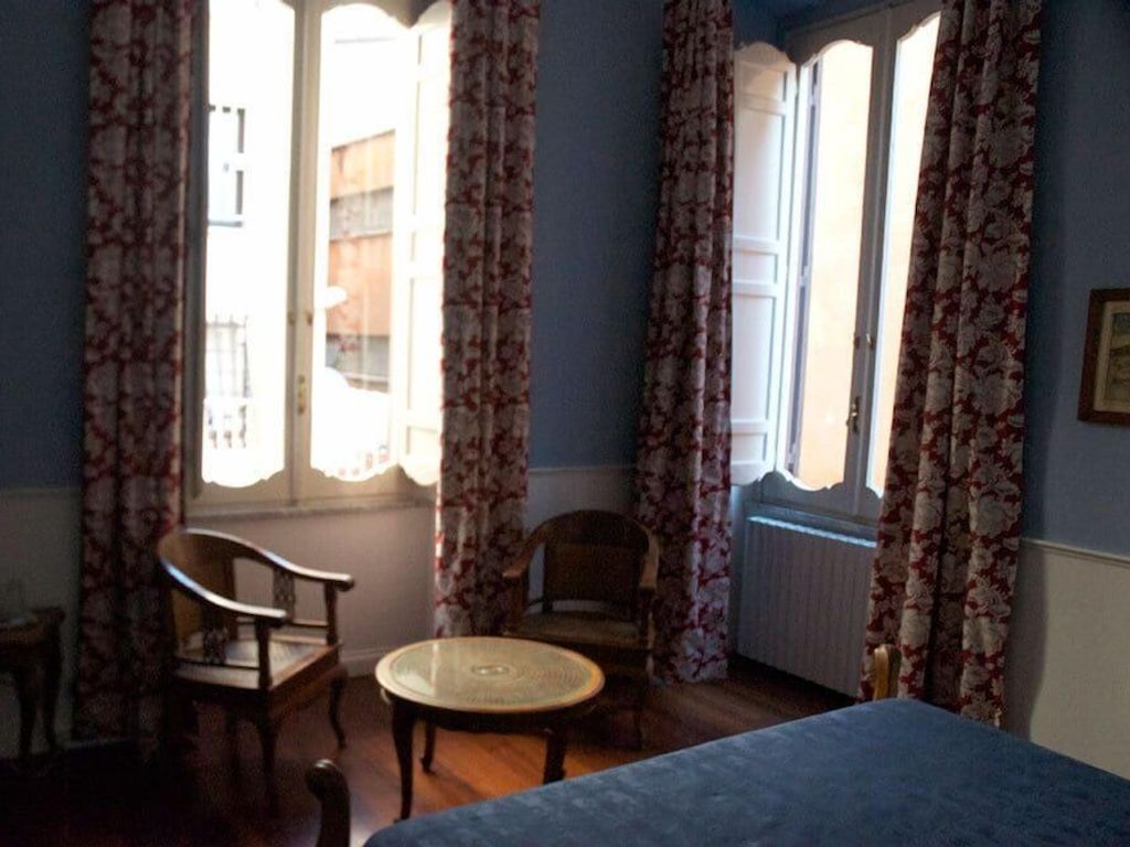 Relais Teatro Argentina