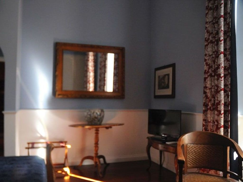Relais Teatro Argentina