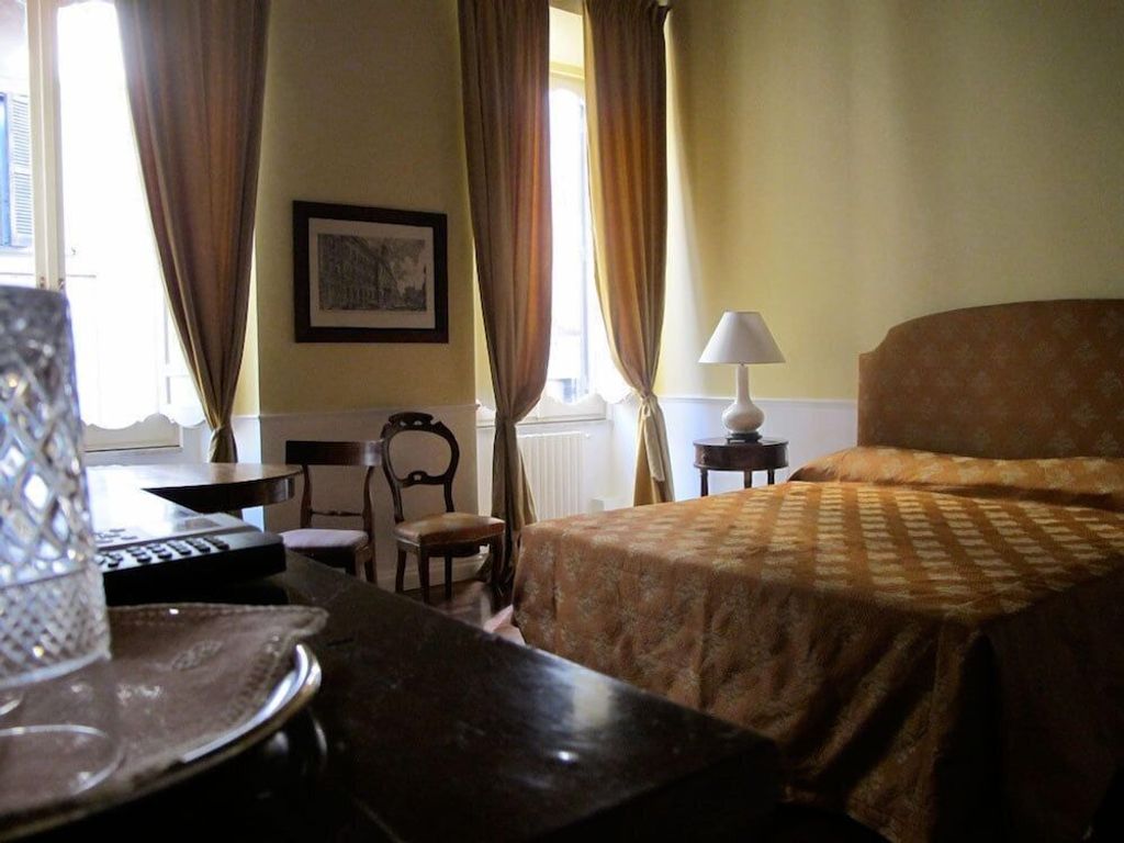 Relais Teatro Argentina