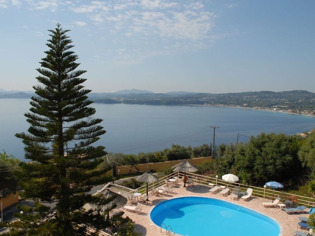 Stefanos Place