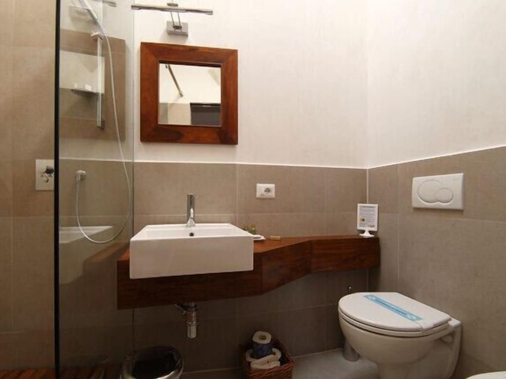 B&B Residenza Farnese