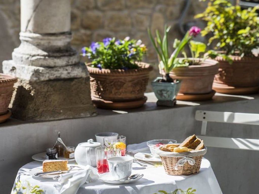 B&B Residenza Farnese