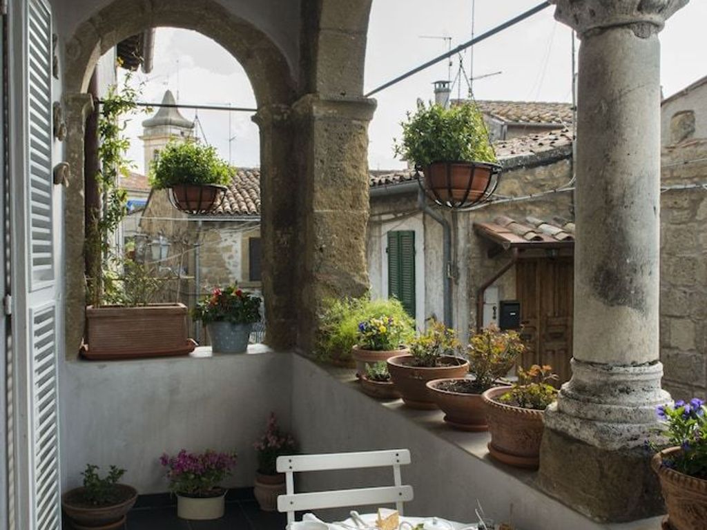 B&B Residenza Farnese