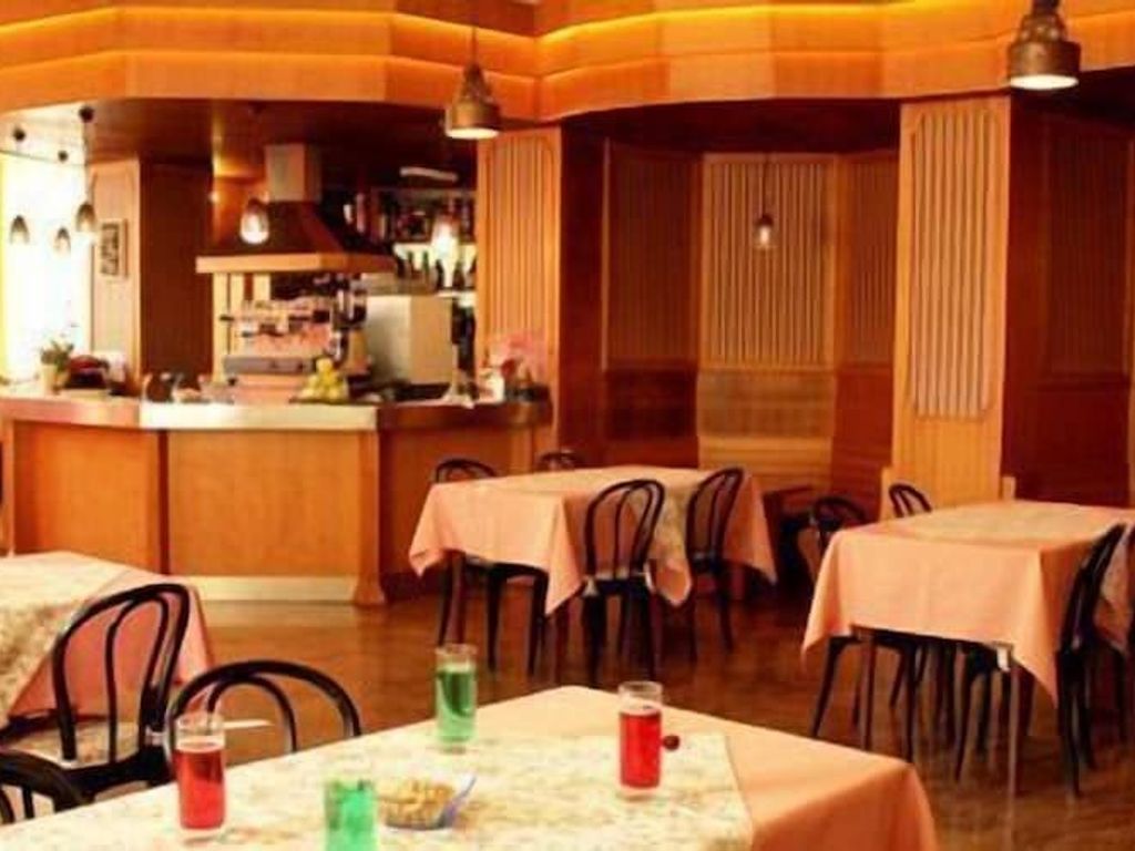 Hotel Ducale