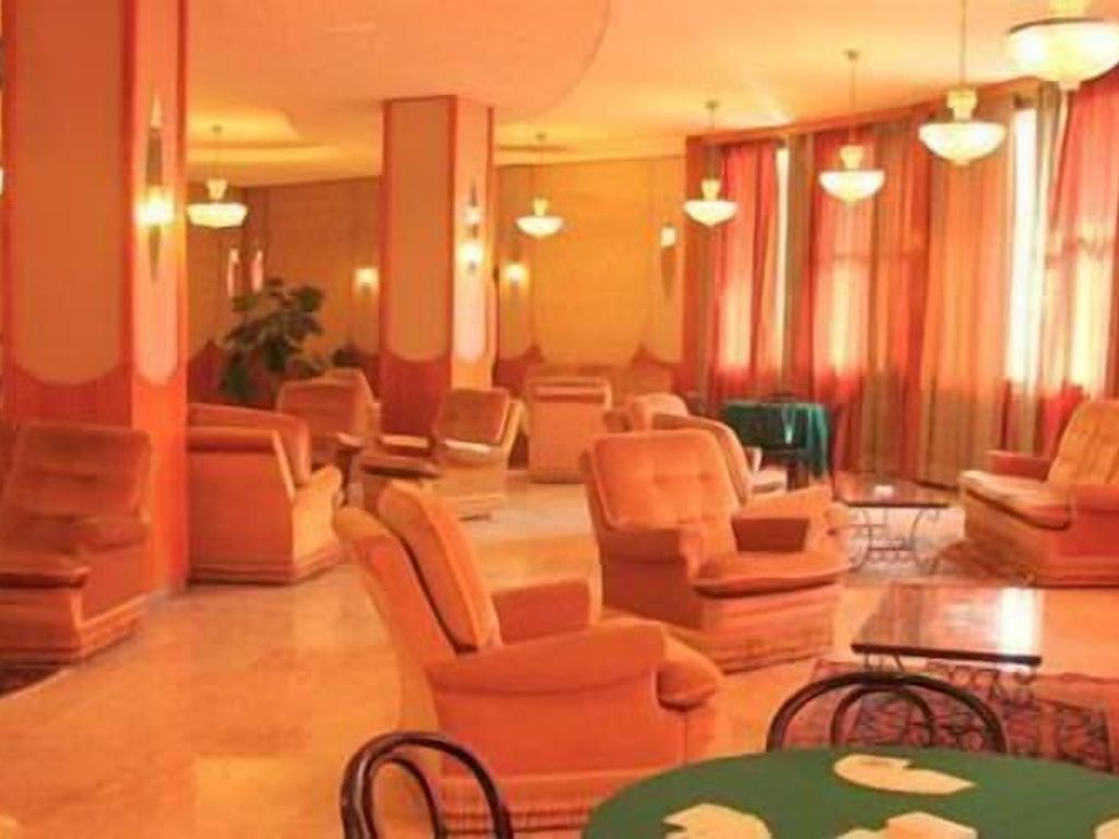 Hotel Ducale