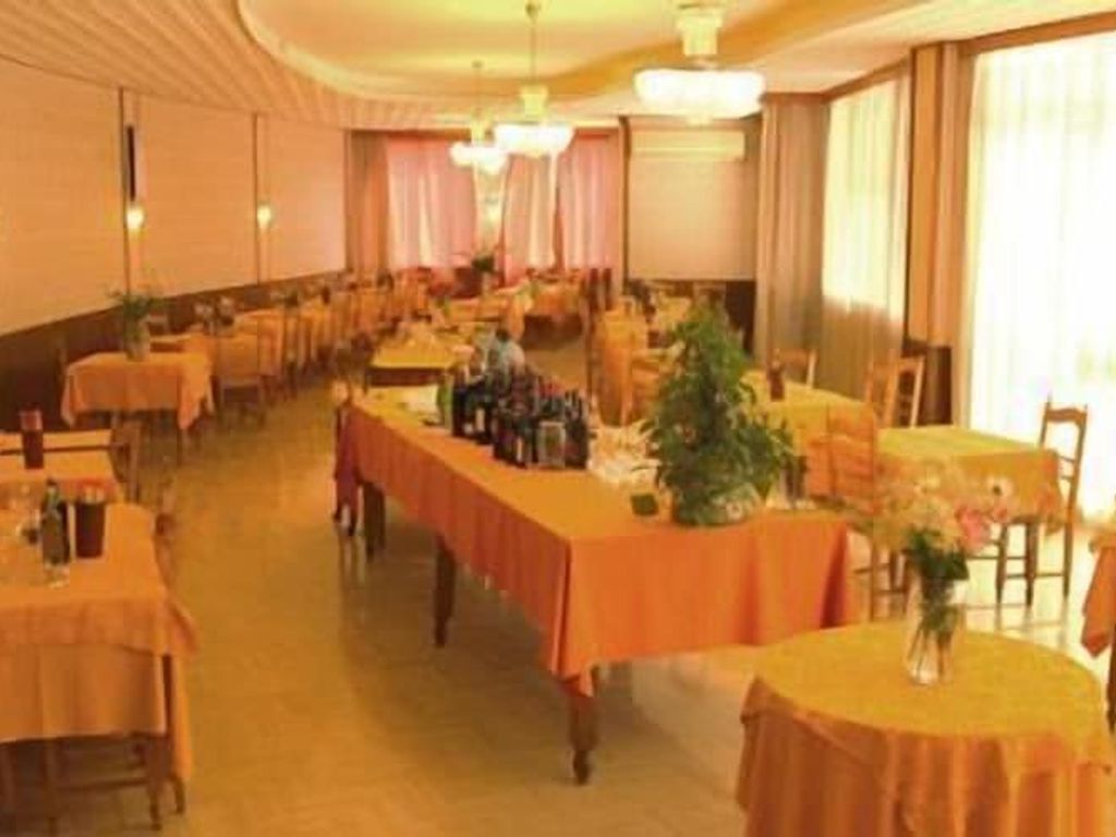 Hotel Ducale