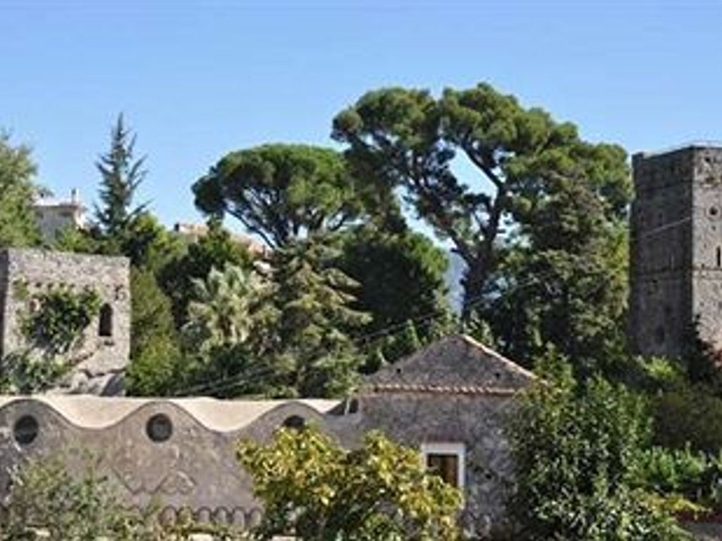 A Casa dei Nonni