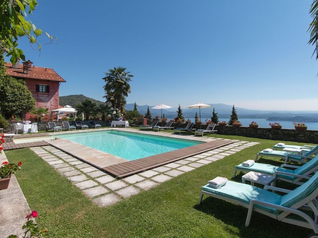 Bed & Breakfast Casa Mariuccia