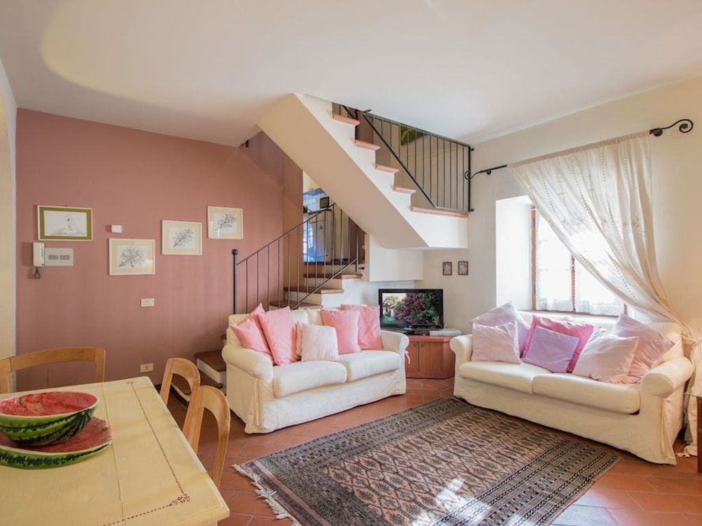 Bed & Breakfast Casa Mariuccia