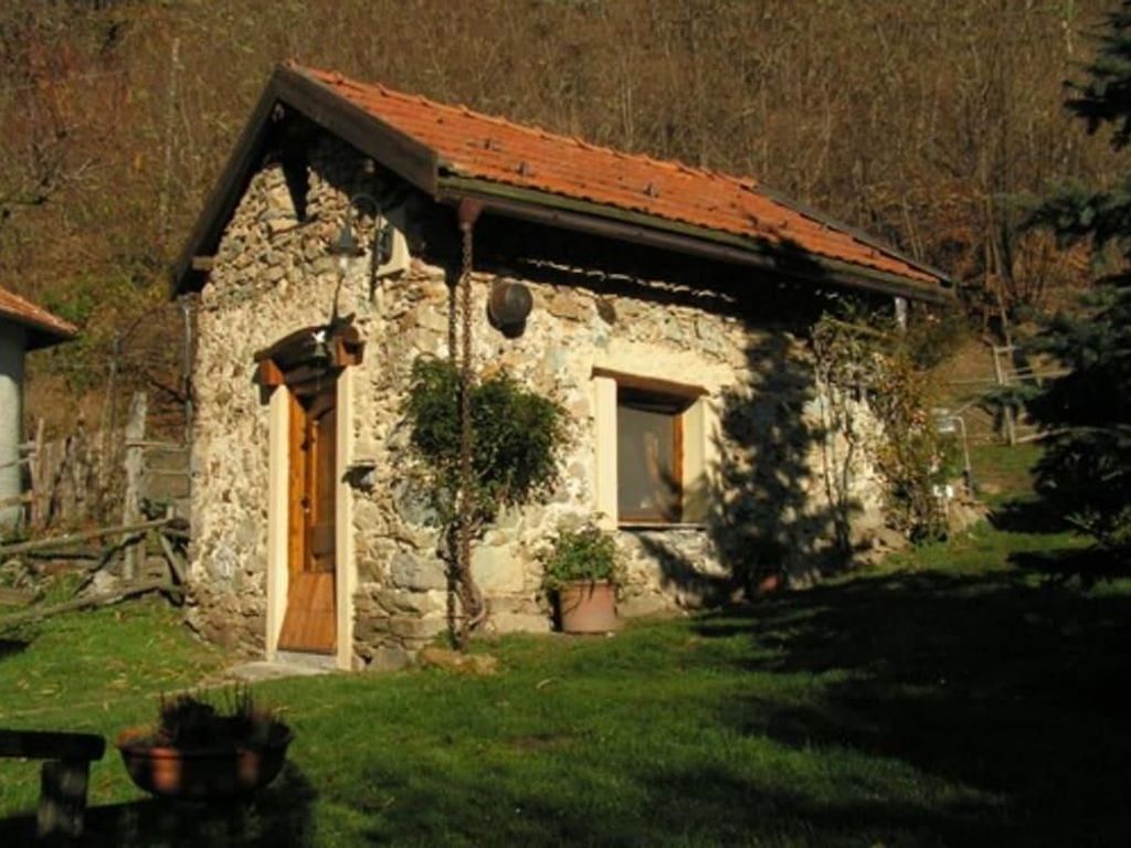 B&B Silenzio e buio