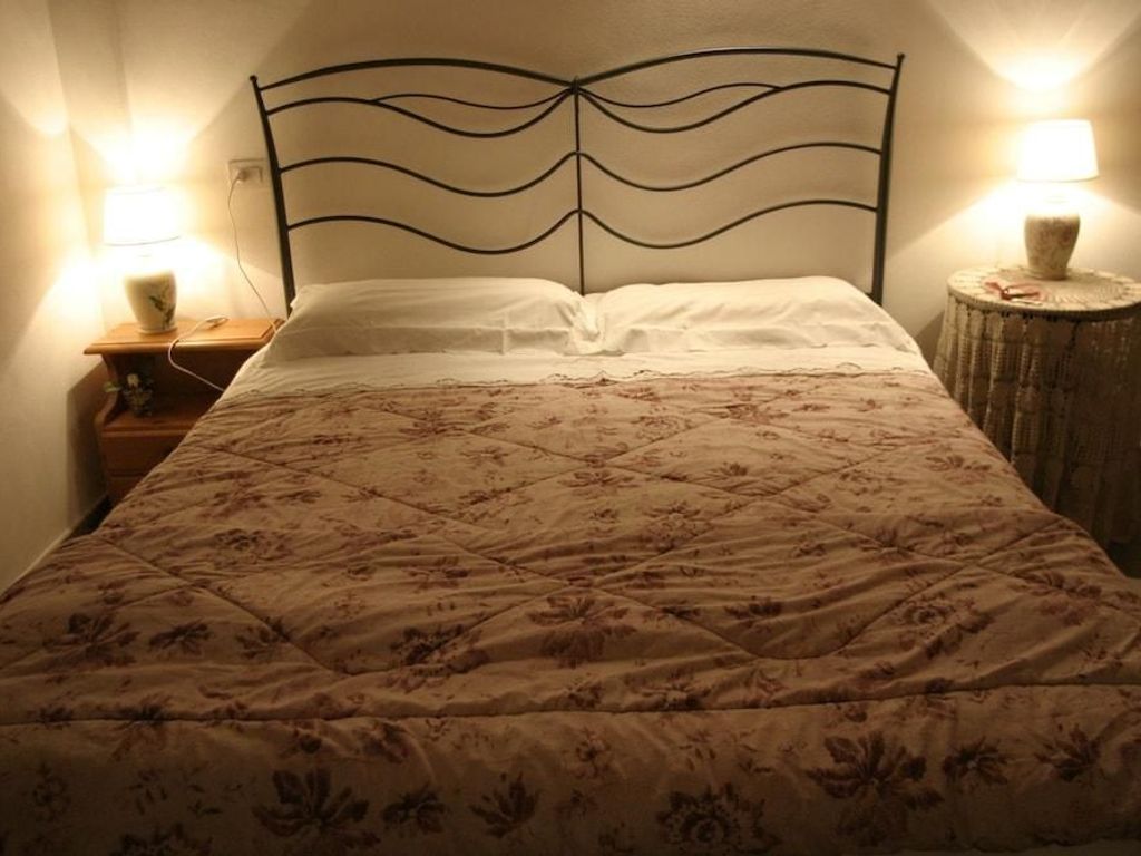 B&B Silenzio e buio