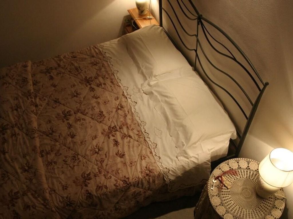 B&B Silenzio e buio
