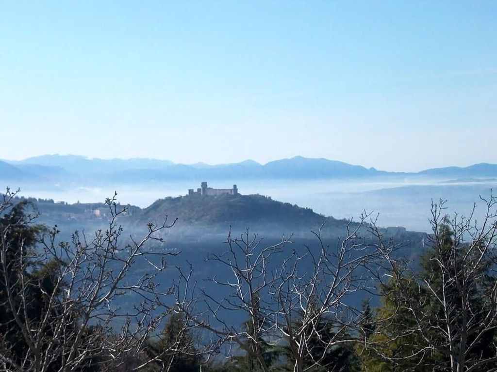 Borgo San Fortunato