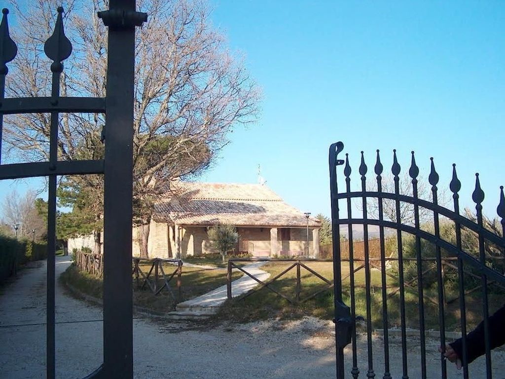 Borgo San Fortunato