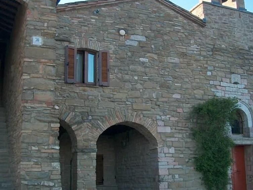 Borgo San Fortunato