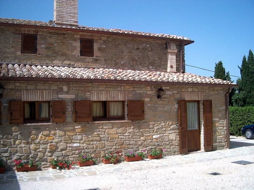 Borgo San Fortunato