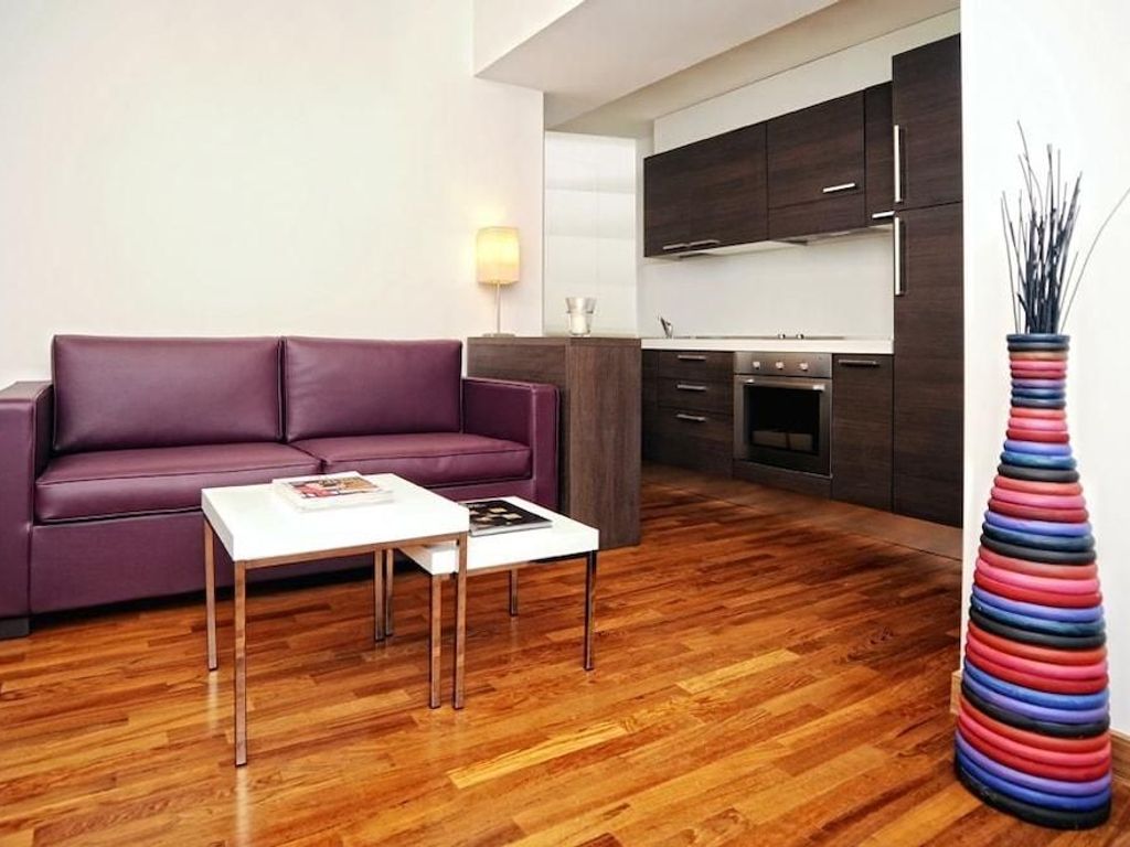 Suites Rome 55