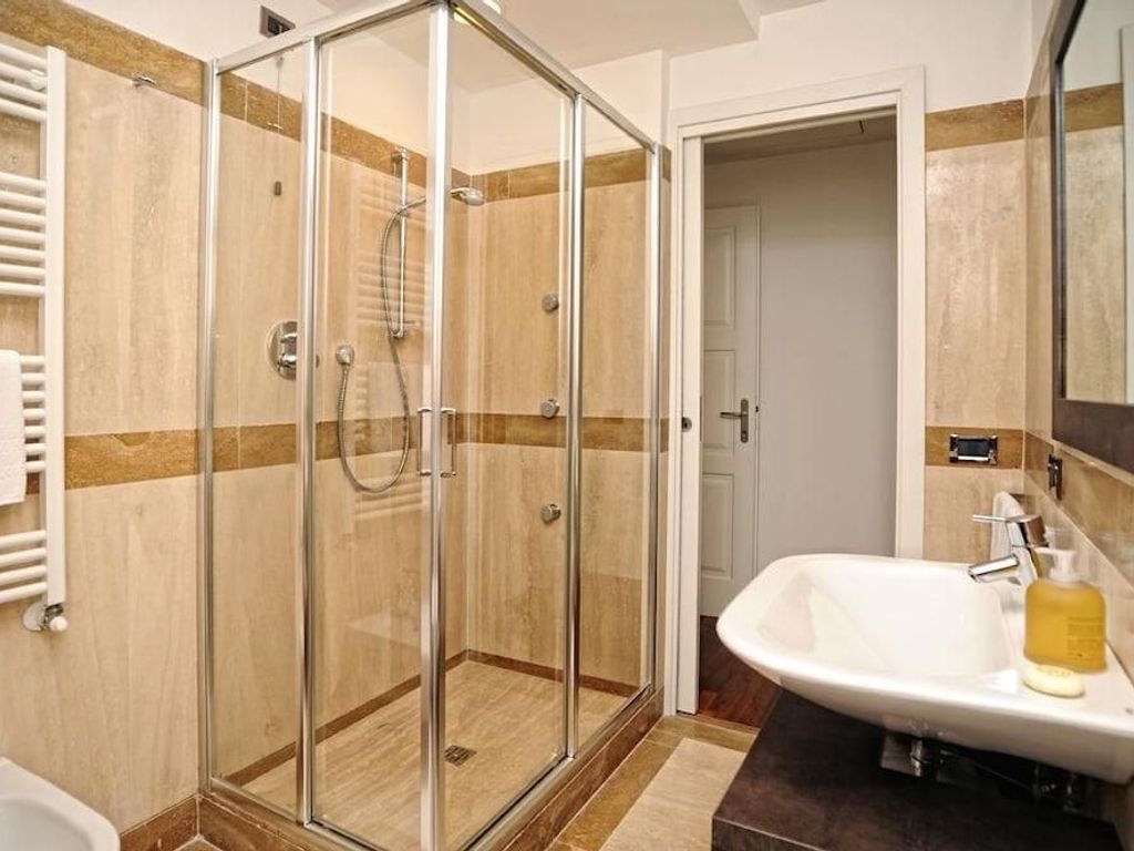 Suites Rome 55
