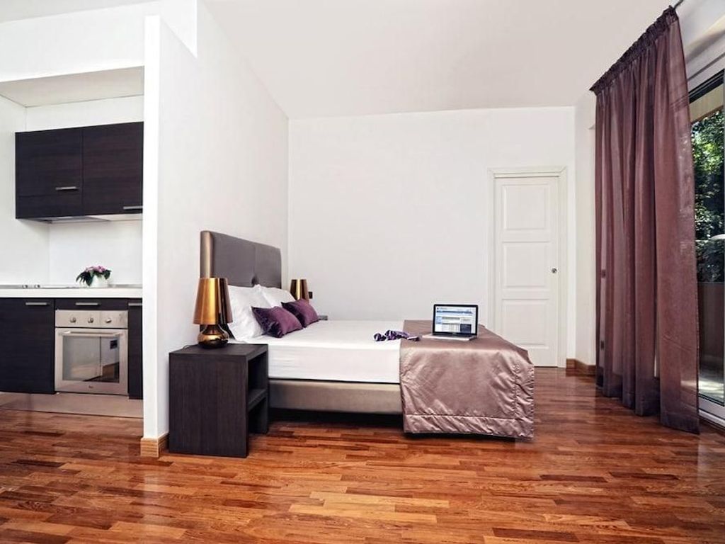 Suites Rome 55