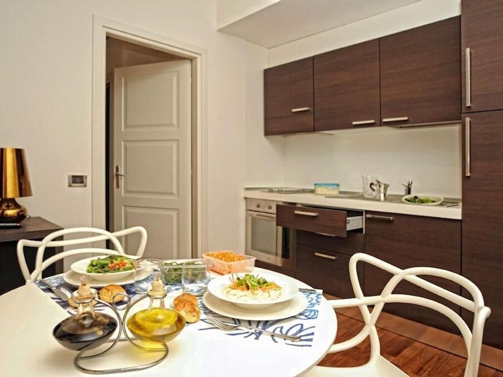 Suites Rome 55