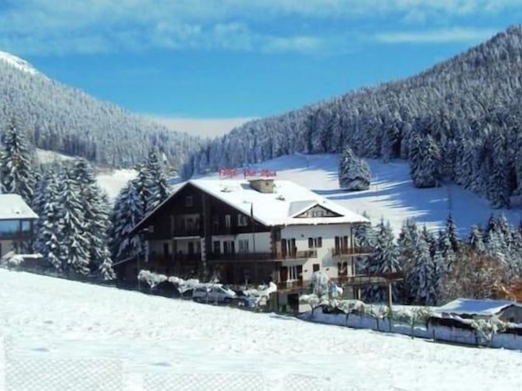 Des Alpes