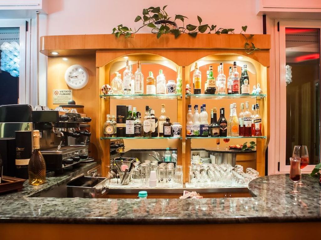 Hotel Angelini