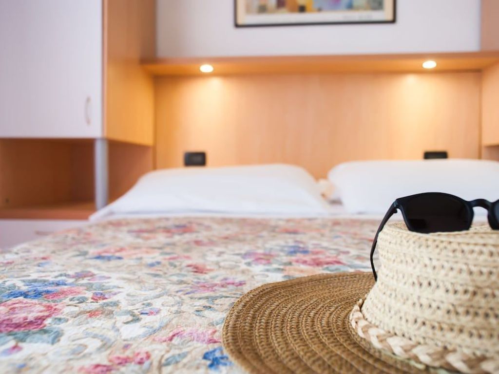Hotel Angelini