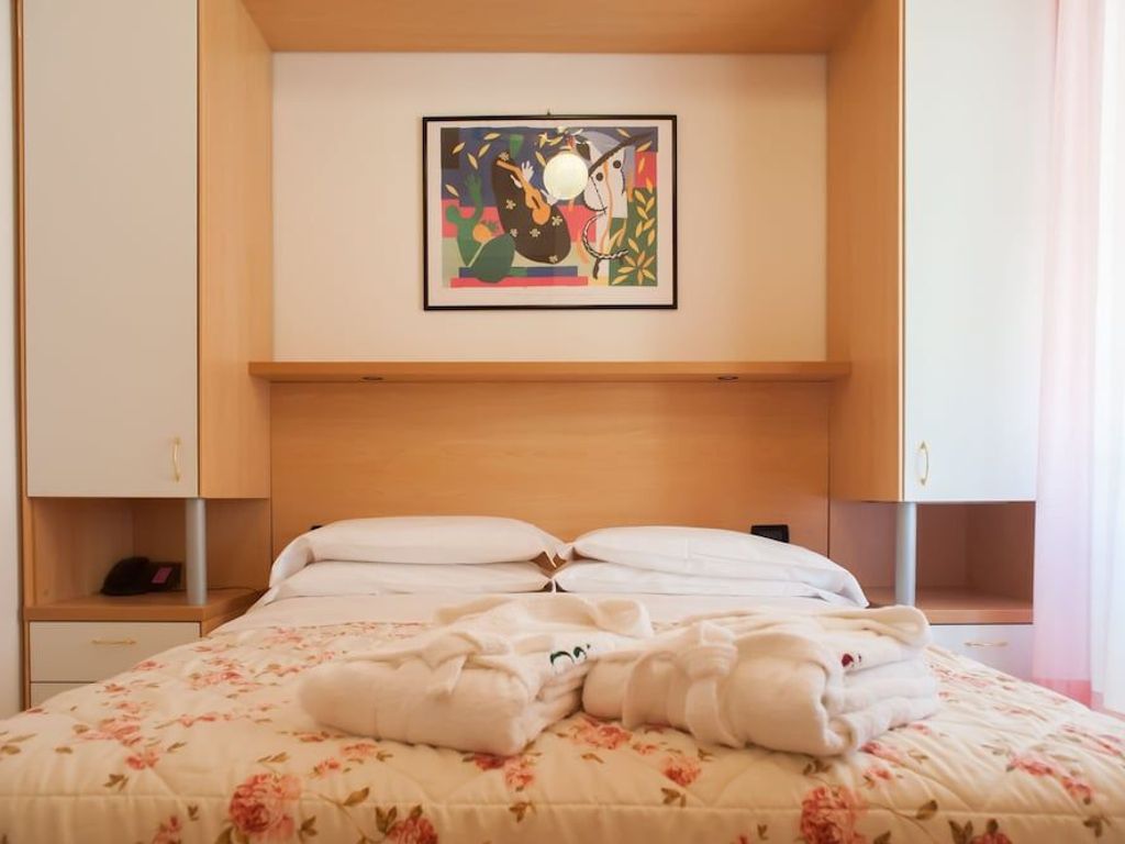 Hotel Angelini