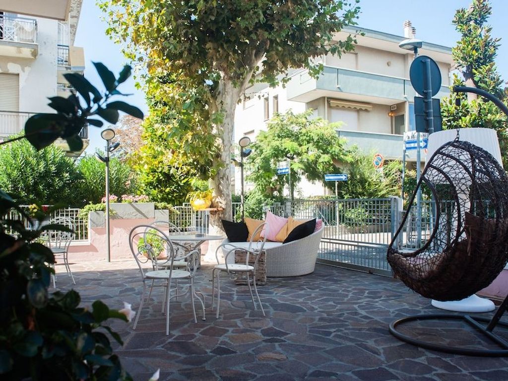 Hotel Angelini