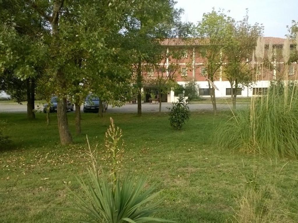 Hotel San Vitale