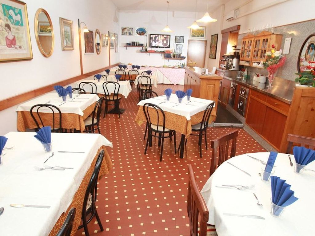 Hotel San Vitale