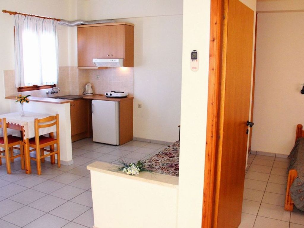 Lia Sofia Apartments