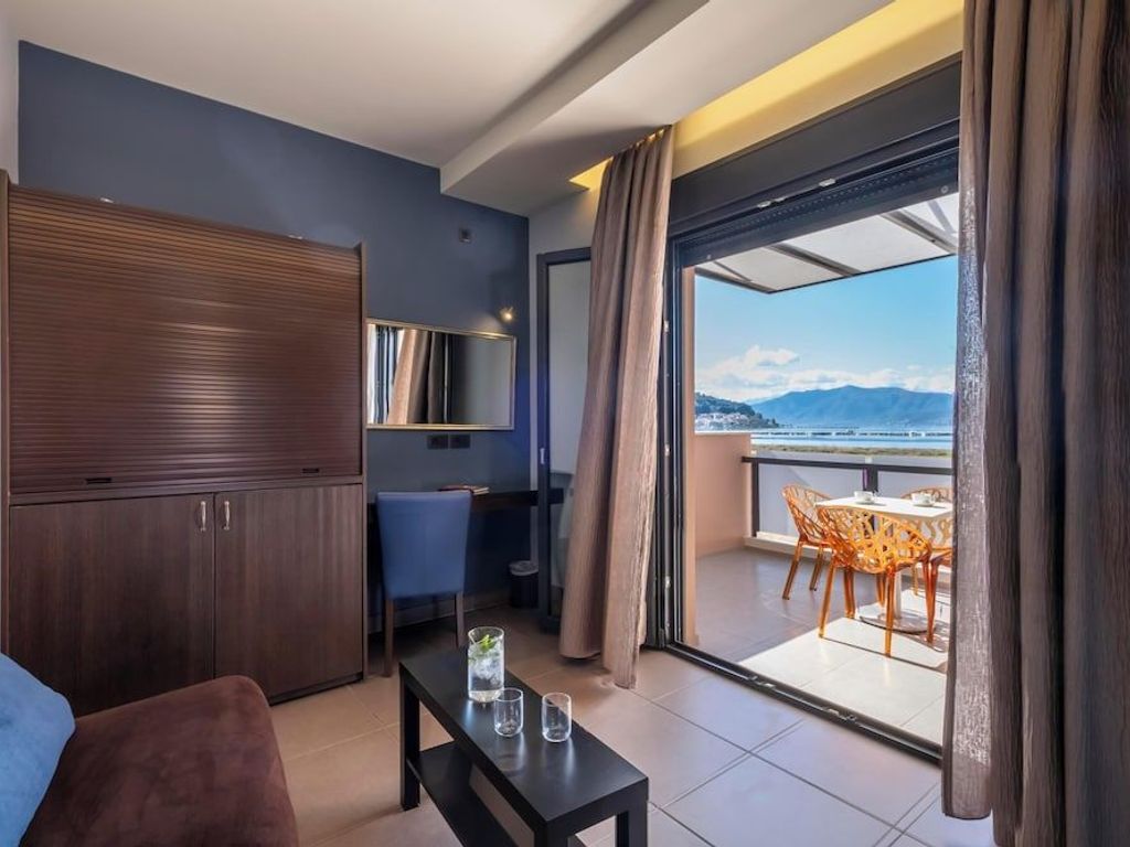 Harmony Hotel Nafplio
