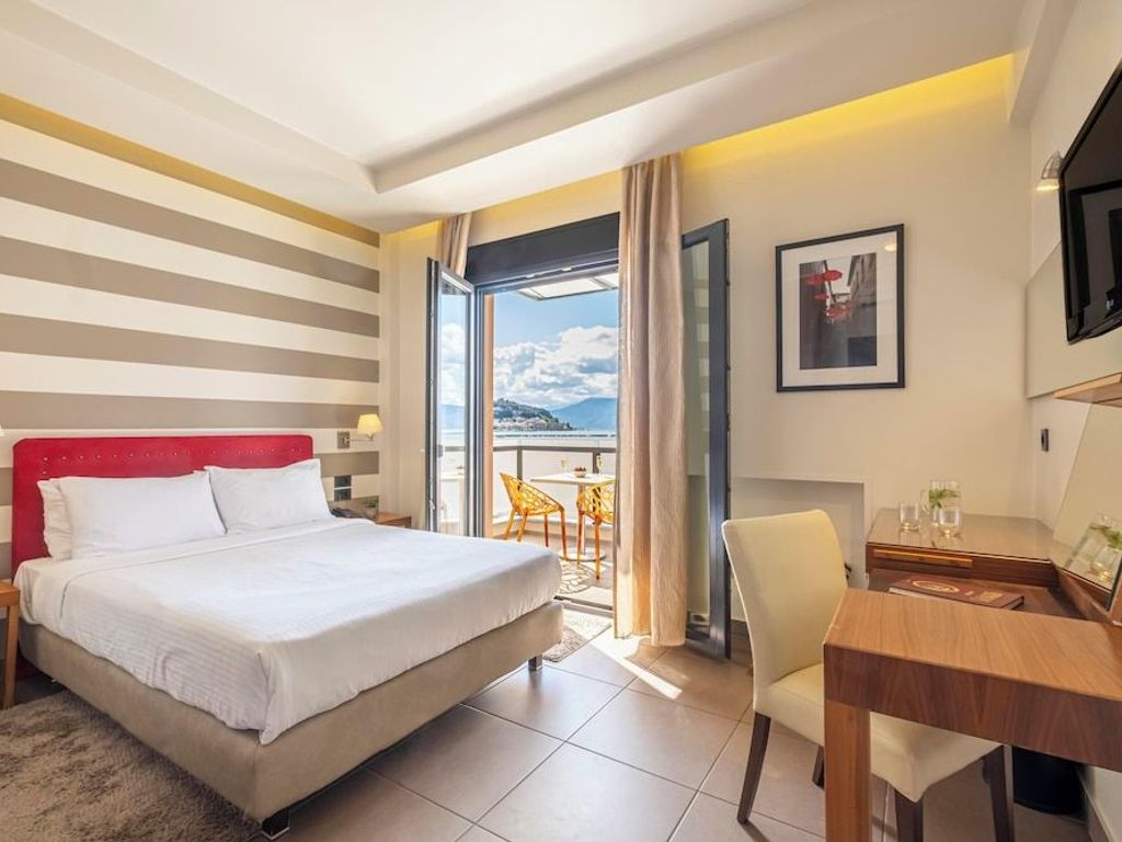 Harmony Hotel Nafplio