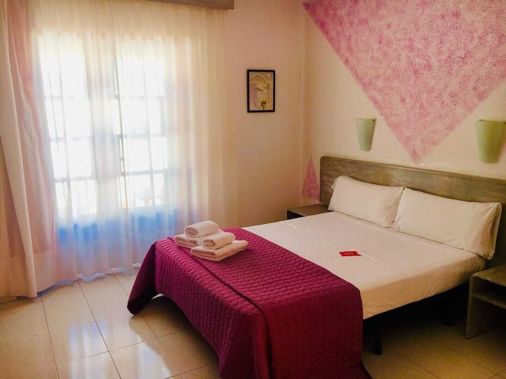 Hotel La Casita